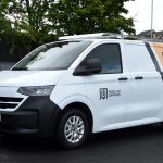Another new addition to the John McQuillan Contracts Ltd fleet, supplied by J&F Group / J&F Leasing!